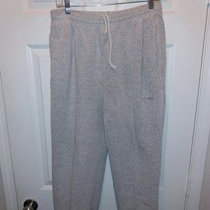 Big dog sweatpants Clearance