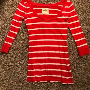 Hollister shirt