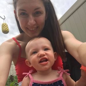 Meet your Posher, Marisa