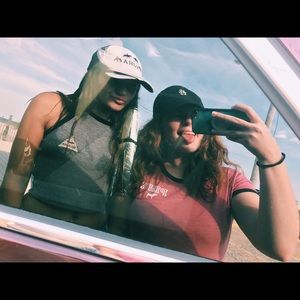 Meet your Posher, Ariana