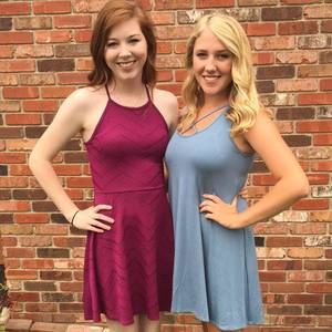 Meet your Posher, Allyson