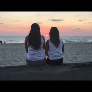 Meet your Posher, Morgan