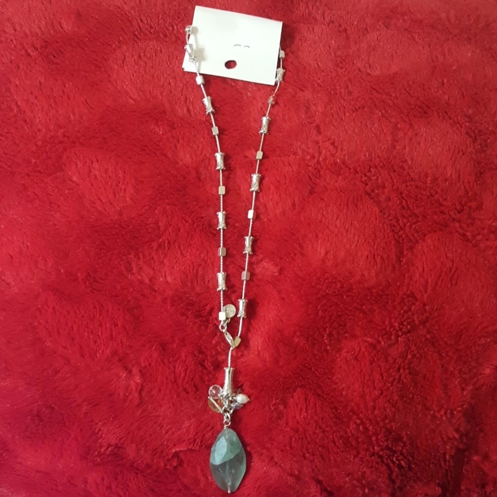 Jewerly necklace/ earings - Picture 7 of 9