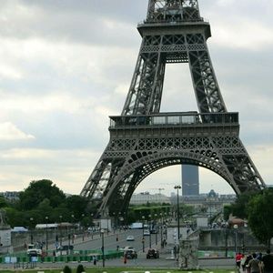 Meet your Posher, Teresa