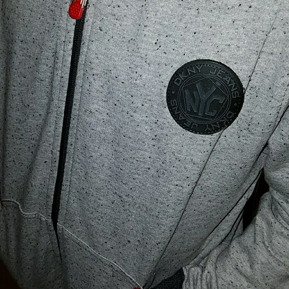 soft fleece Sweatsuit - Picture 4 of 5