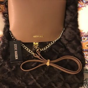 STEVE MADDEN WOMEN'S CROSS BODY BAG