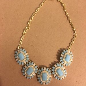 Francesca's Statement Necklace