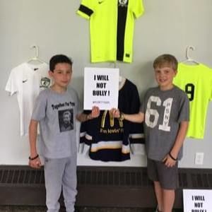 Meet your Posher, Erik