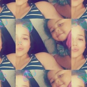 Meet your Posher, Jasmine