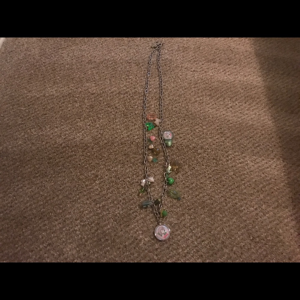 Limited-edition 40s Barbie Tarina Tarantino