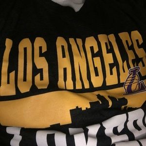 Meet your Posher, Detrick