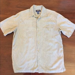 🎉Sept special BOGO 1/2 off! Hawaiian print  shirt