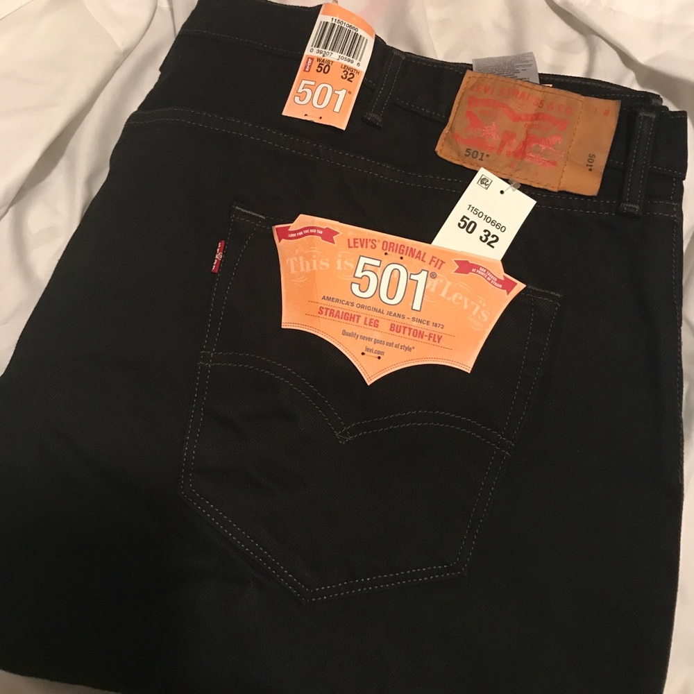 Men's Levi's 501