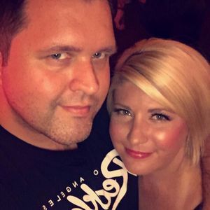 Meet your Posher, Karissa