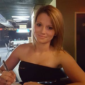 Meet your Posher, Bethany