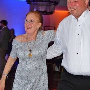 Meet your Posher, Susan