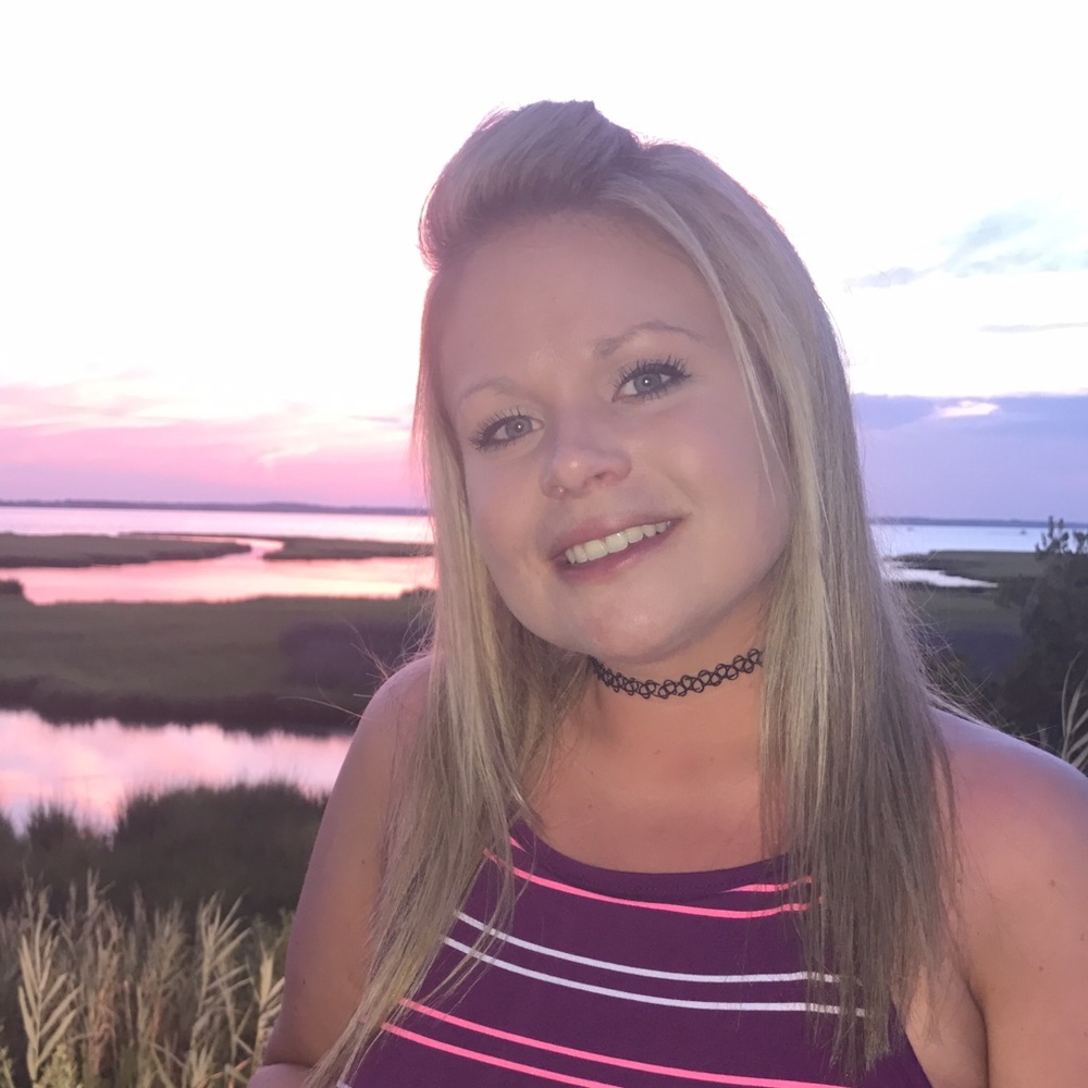 Meet your Posher, Jacklyn
