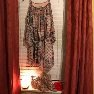 P Xl top very cute barely used in good condition