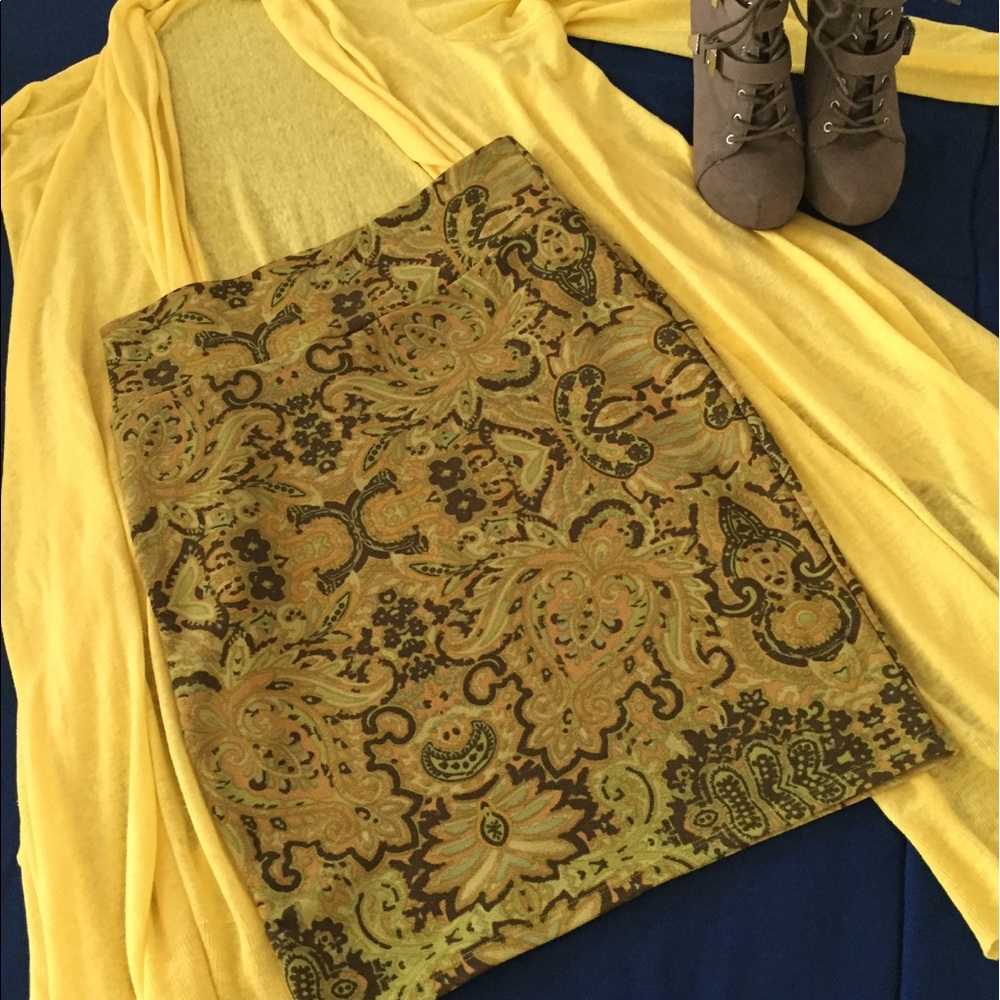 L Cassie fall colors
