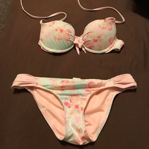 Hollister bikini