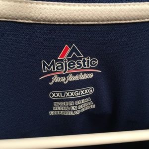 Ladies Andrew Luck Jersey with sequins