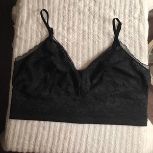 Victoria's Secret Bralette!