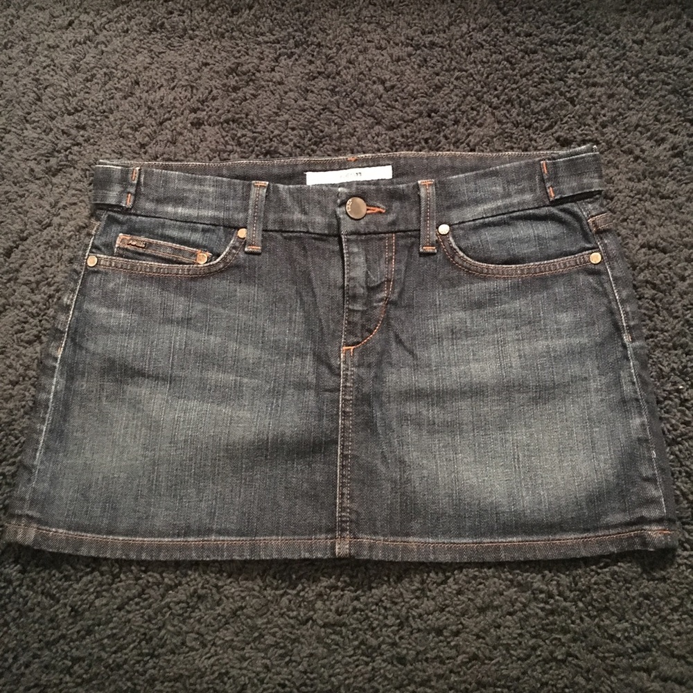 Joe's Jeans Vitti Skirt