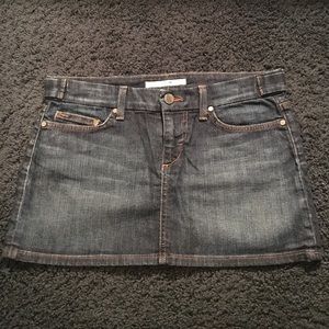 Joe's Jeans Vitti Skirt