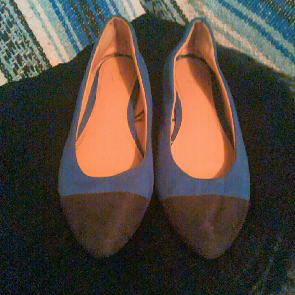 NY and Co flats