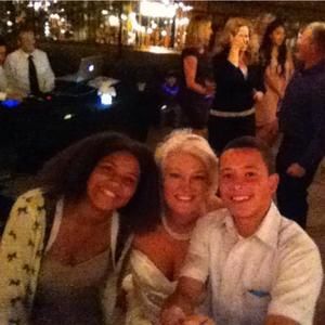 Meet your Posher, Marcus