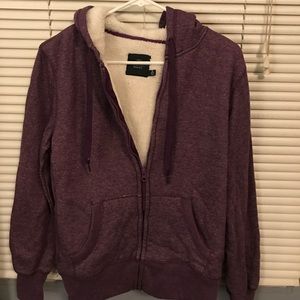 Sweatshirt never worn