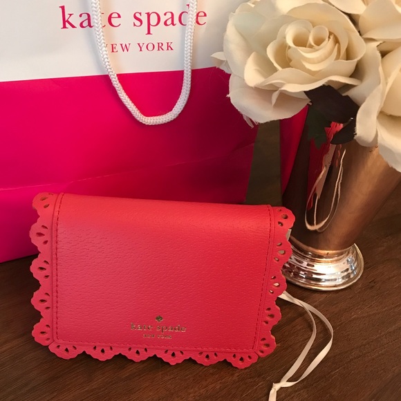 Kate spade credit card case - Picture 1 of 5