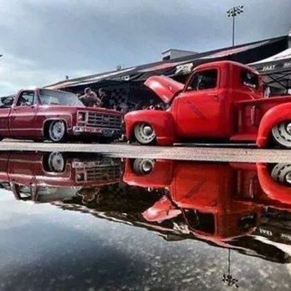 Meet your Posher, Chris - Picture 1 of 1