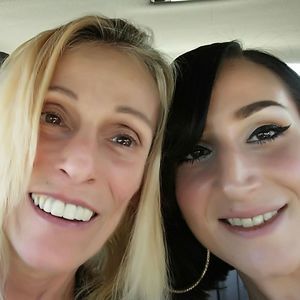 Meet your Posher, Kristi