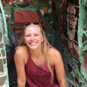 Meet your Posher, Jessie
