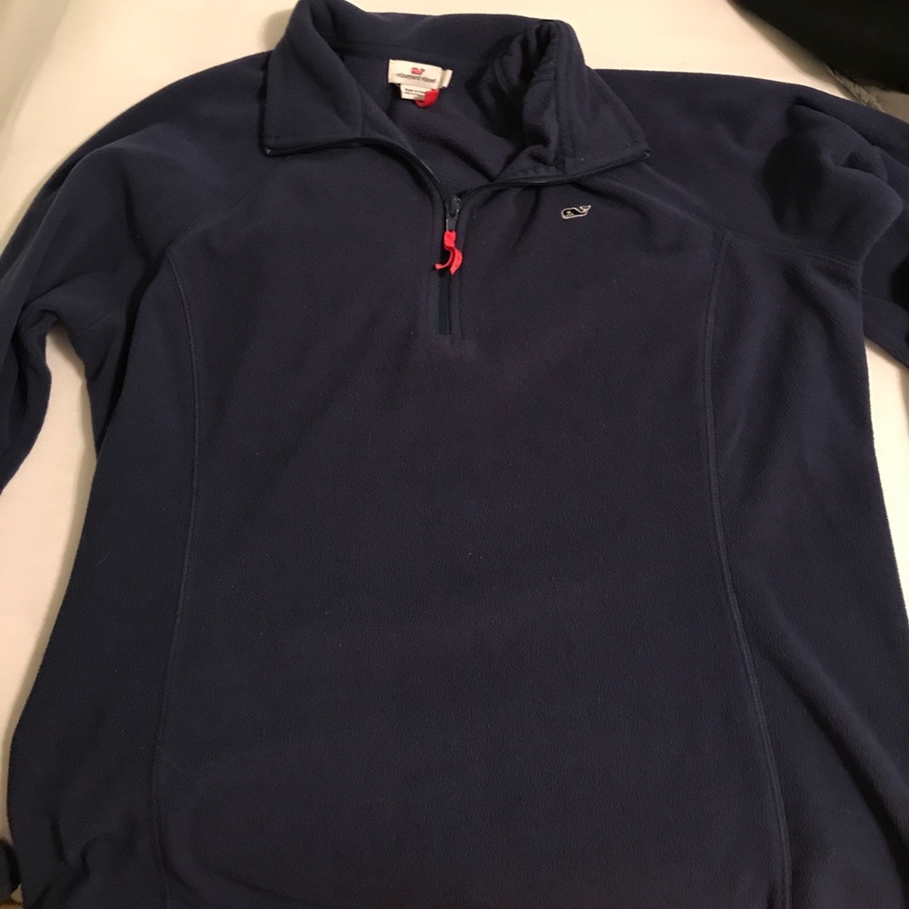 Vineyard Vines Pullover