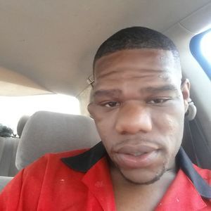 Meet your Posher, Smiley boii