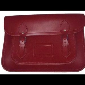 The Cambridge Satchel Company Satchel