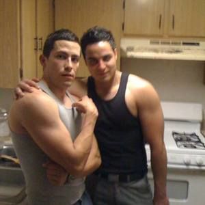 Meet your Posher, Luis