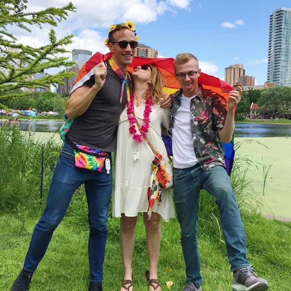 Meet your Posher, Beth