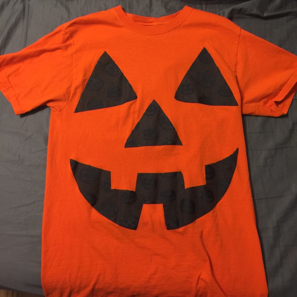 🎃 Pumpkin t shirt
