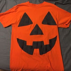 🎃 Pumpkin t shirt