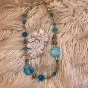 Handmade necklace ✨✨
