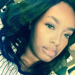 Meet your Posher, Missy