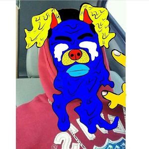 Meet your Posher, Jayden