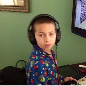 Meet your Posher, Sean