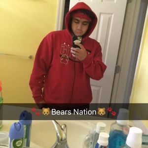 Meet your Posher, Patrick