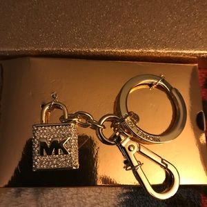 Michael Kors charm