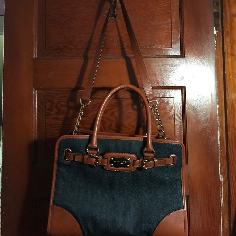 🌟Price Reduction🌟 Michael Kors Satchel