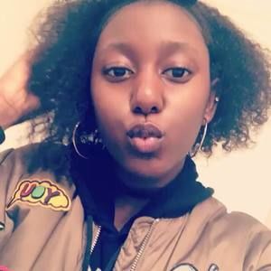 Meet your Posher, Kaylah